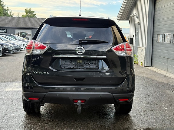 Nissan X-Trail 12 of 23
