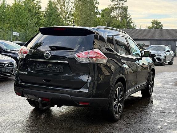 Nissan X-Trail 11 of 23