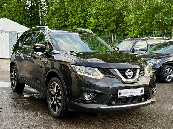 Nissan X-Trail 5 of 23