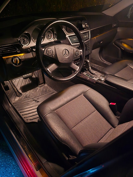 Mercedes-Benz E200 d 11 of 16