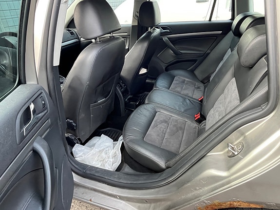 Skoda Octavia 4 of 9
