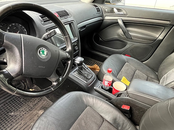 Skoda Octavia 8 of 9