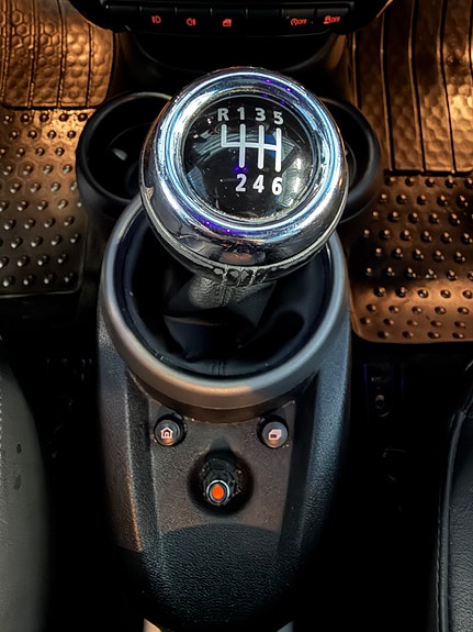 MINI Countryman Cooper SD 22 of 30