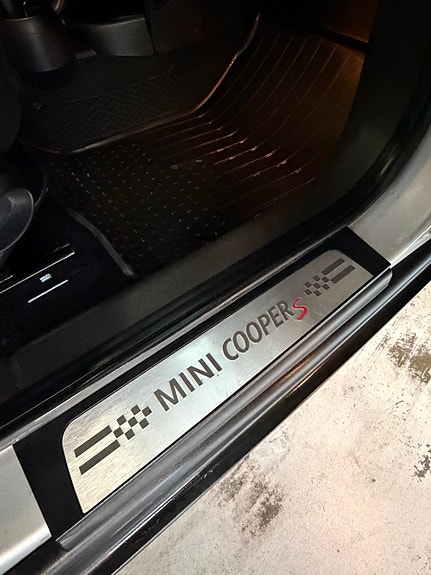 MINI Countryman Cooper SD 19 of 30