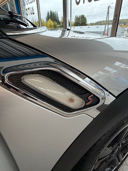 MINI Countryman Cooper SD 11 of 30