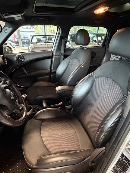 MINI Countryman Cooper SD 15 of 30