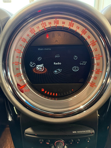 MINI Countryman Cooper SD 25 of 30