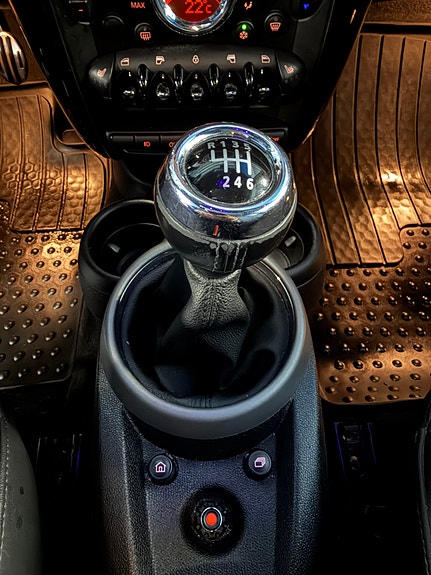MINI Countryman Cooper SD 21 of 30
