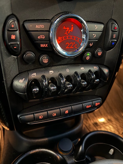 MINI Countryman Cooper SD 24 of 30