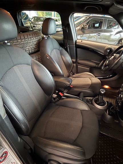 MINI Countryman Cooper SD 12 of 30