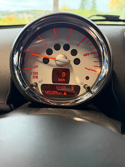 MINI Countryman Cooper SD 28 of 30