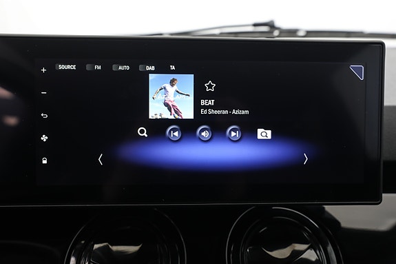 Aixam City Sport Nye Utgaven!/Apple CarPlay/Varmesete/10" Skj 27 of 28