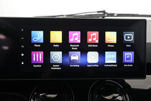 Aixam City Sport Nye Utgaven!/Apple CarPlay/Varmesete/10" Skj 23 of 28