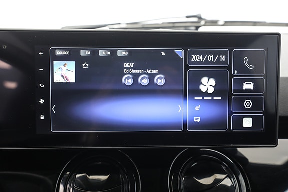 Aixam City Sport Nye Utgaven!/Apple CarPlay/Varmesete/10" Skj 22 of 28