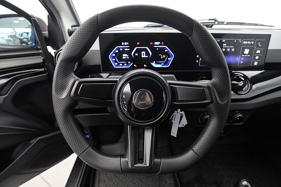 Aixam City Sport Nye Utgaven!/Apple CarPlay/Varmesete/10" Skj 20 of 28