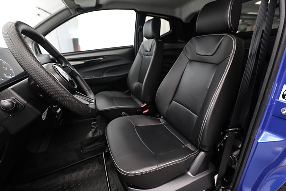 Aixam City Sport Nye Utgaven!/Apple CarPlay/Varmesete/10" Skj 17 of 28