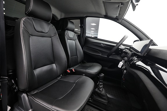 Aixam City Sport Nye Utgaven!/Apple CarPlay/Varmesete/10" Skj 18 of 28
