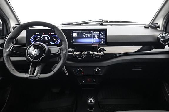 Aixam City Sport Nye Utgaven!/Apple CarPlay/Varmesete/10" Skj 15 of 28