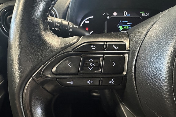 Toyota Yaris Cross 11 of 27
