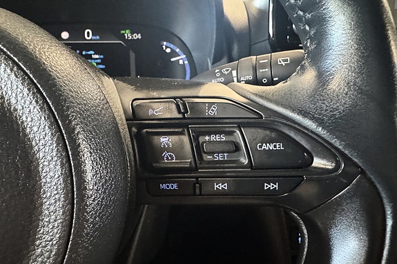 Toyota Yaris Cross 12 of 27