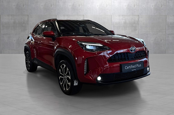 Toyota Yaris Cross 7 of 27