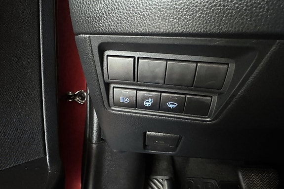 Toyota Yaris Cross 24 of 27