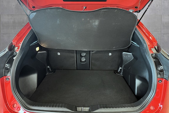 Toyota Yaris Cross 20 of 27