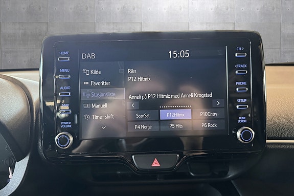Toyota Yaris Cross 16 of 27