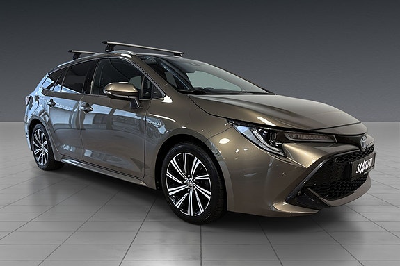 Toyota Corolla 8 of 30