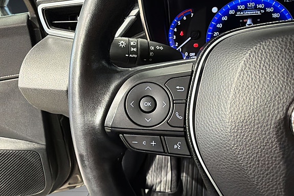 Toyota Corolla 15 of 30