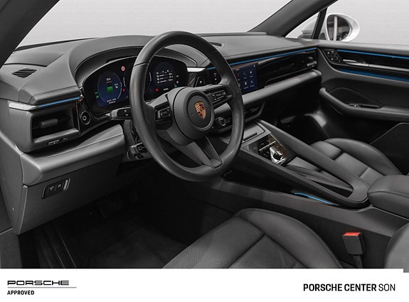 Porsche Macan 4 of 30