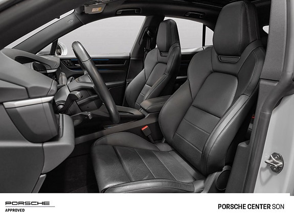 Porsche Macan 5 of 30