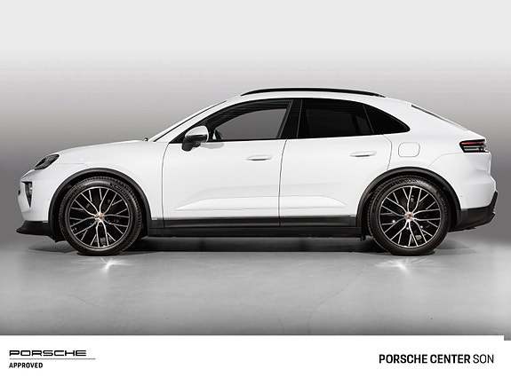Porsche Macan 2 of 30