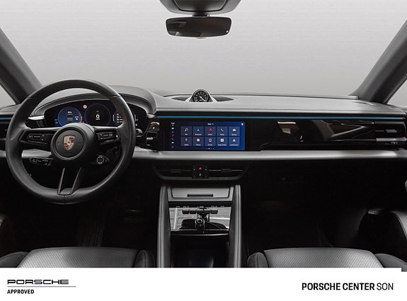 Porsche Macan 21 of 30