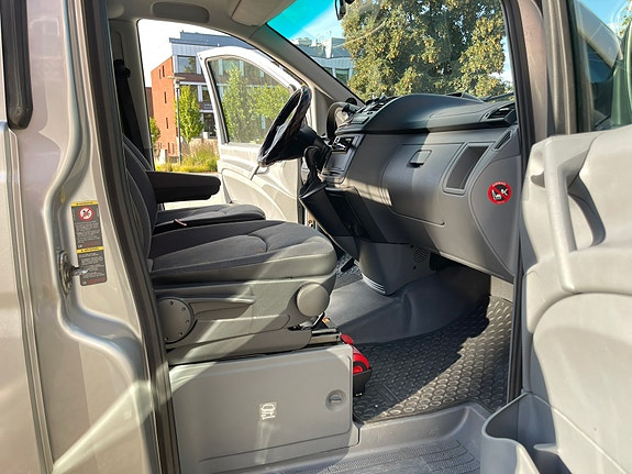 Mercedes-Benz Vito 115 20 of 30