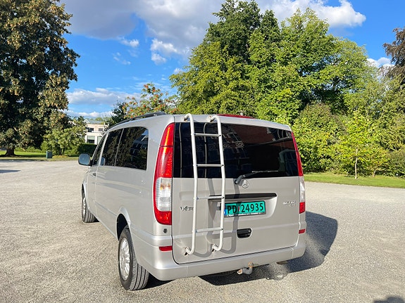 Mercedes-Benz Vito 115 5 of 30