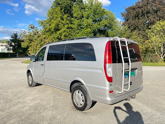 Mercedes-Benz Vito 115 4 of 30