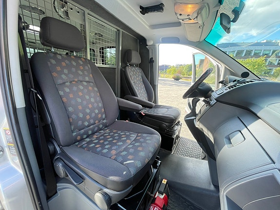 Mercedes-Benz Vito 115 19 of 30