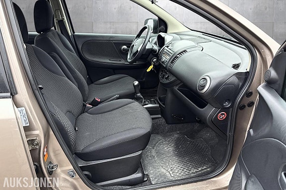 Nissan Note 11 of 14
