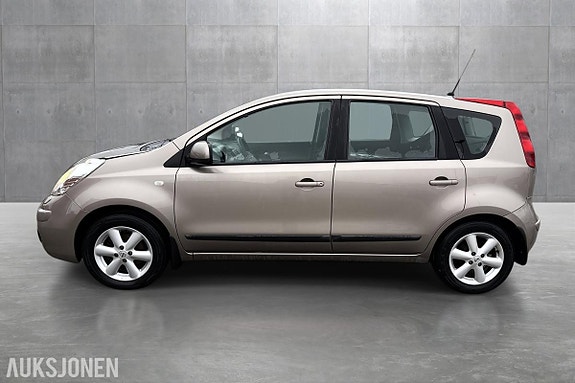Nissan Note 2 of 14