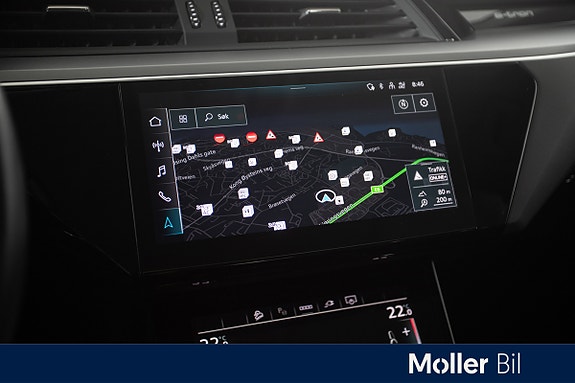 Audi e-tron 18 of 30