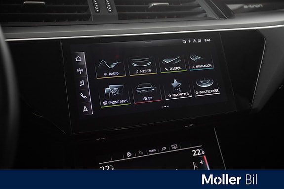 Audi e-tron 17 of 30