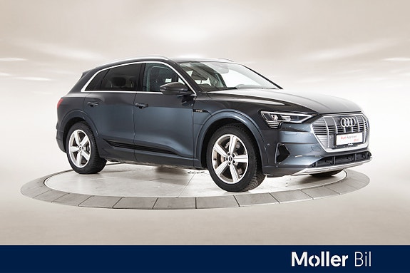 Audi e-tron 2 of 30