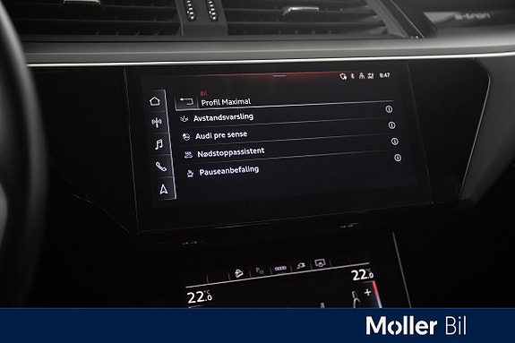Audi e-tron 19 of 30