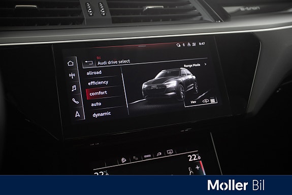 Audi e-tron 20 of 30