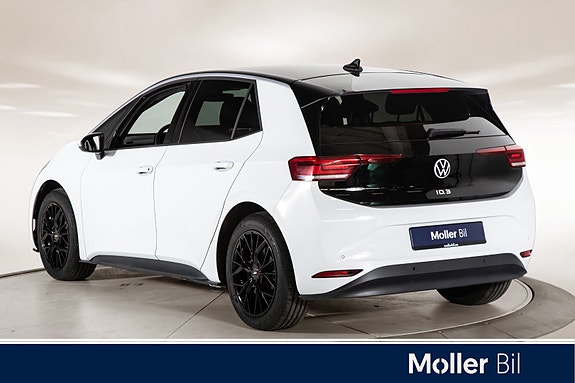 Volkswagen ID.3 9 of 23