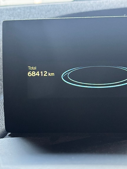 BMW i3 10 of 10