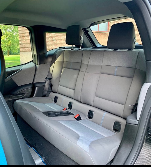 BMW i3 7 of 10