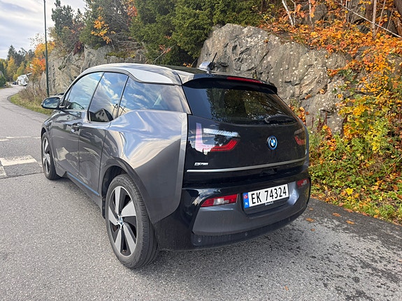 BMW i3 5 of 10