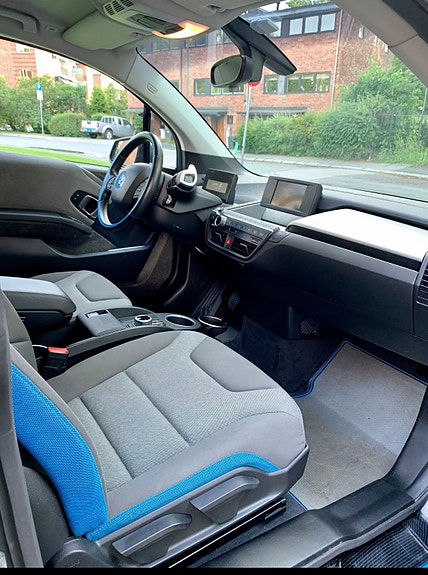 BMW i3 6 of 10